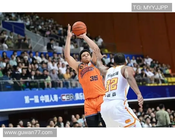 CBA山西男篮迎战上海男篮激战即将上演球迷期待精彩对决