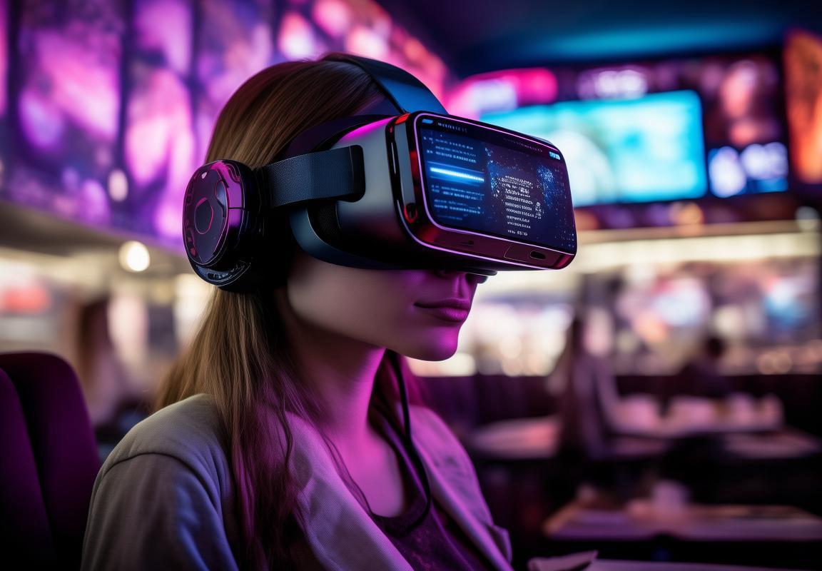 ‌《VR隐私危机：你的行为数据正在被谁收
